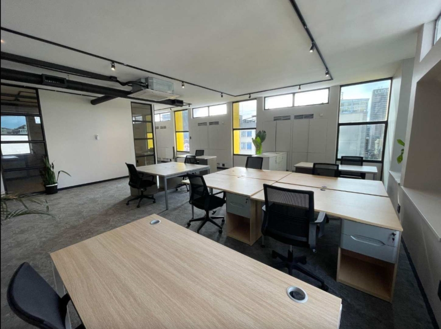 Commercial Property for Sale in Cape Town City Centre Western Cape